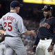 Illustration for article titled Barry Bonds Fan Club Getting A Little Jealous Of McGwire Acceptance